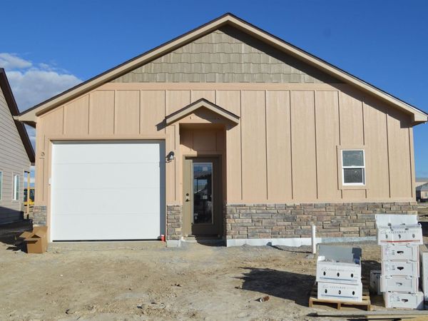 704 Royal Canyon Street, Grand Junction, CO 81505