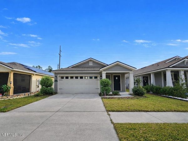 86226 MAINLINE Road, Yulee, FL 32097