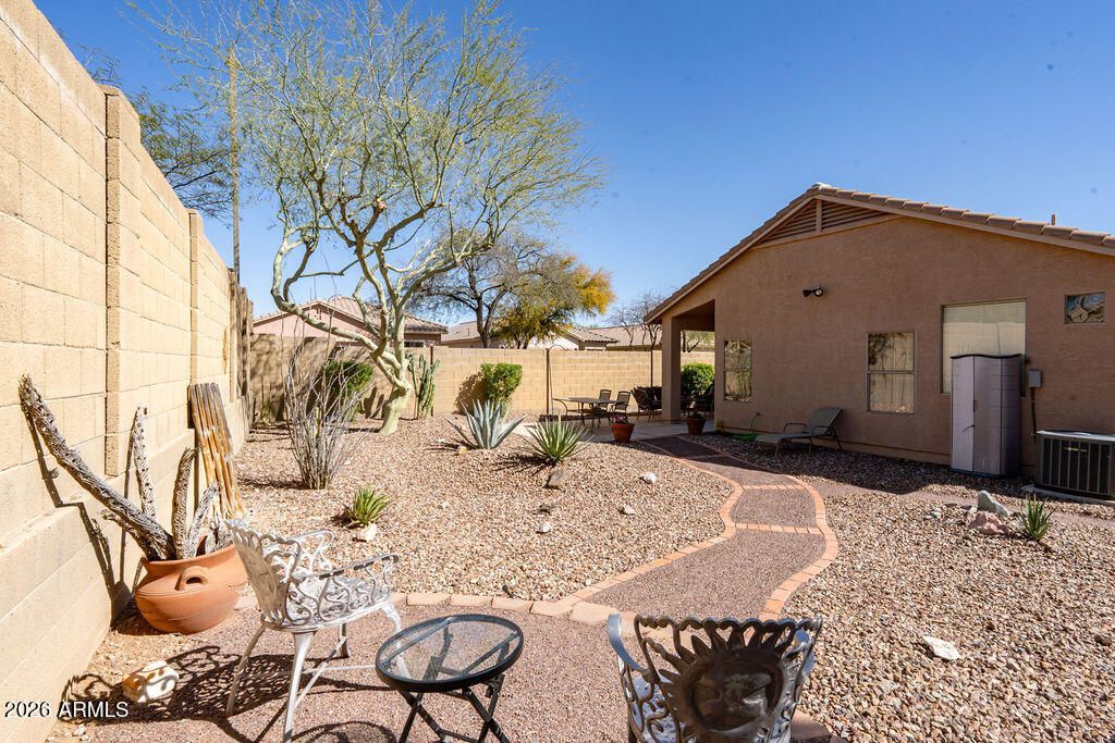 3512 W Morse Court W, Anthem, AZ 85086 Main Photo