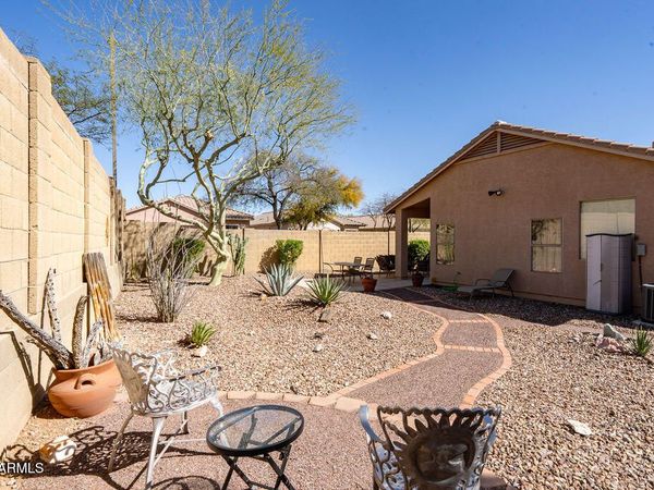 3512 W MORSE Court W, Anthem, AZ 85086