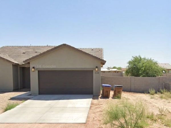 4145 N TAMARAX Drive, Eloy, AZ 85131