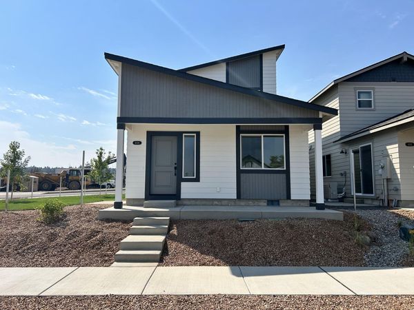 4129 SW Pumice Avenue, Unit 103, Redmond, OR 97756