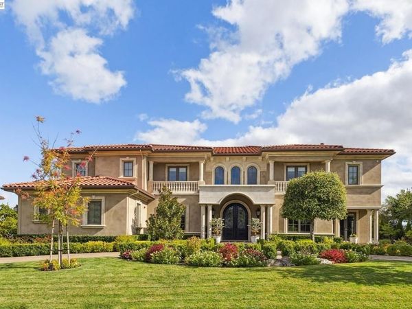 1889 Via Di Salerno, Pleasanton, CA 94566