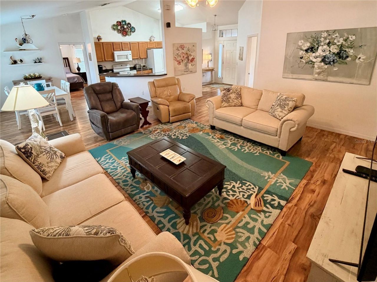 4195 Magenta Avenue , North Port, FL 34288 Photo