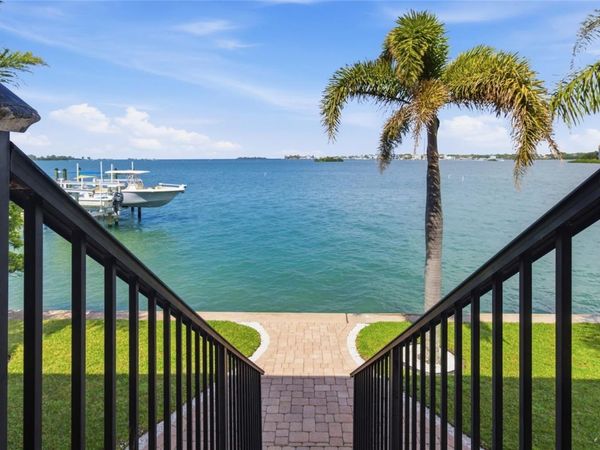 2675 ST JOSEPHS DRIVE E, Unit D, DUNEDIN, FL 34698