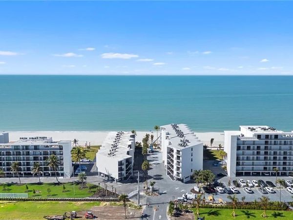 25820 Hickory BLVD , Unit 402, BONITA SPRINGS, FL 34134