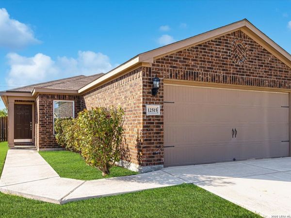 12515 Switchgrass, San Antonio, TX 78252