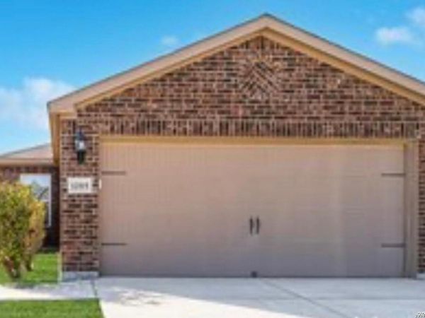12515 Switchgrass, San Antonio, TX 78252