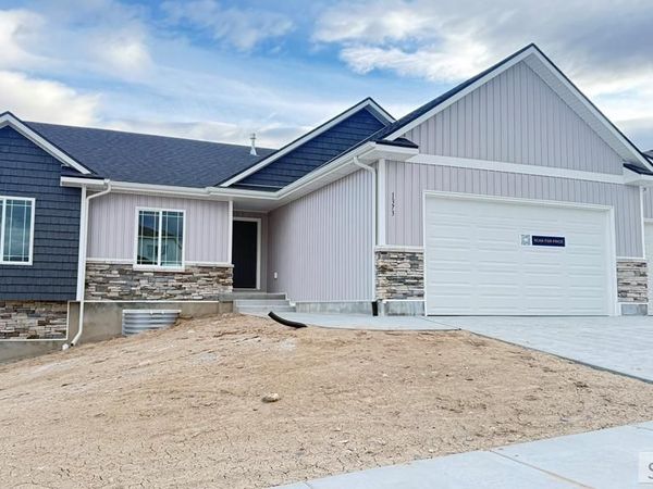 1373 Stone Drive, REXBURG, ID 83440
