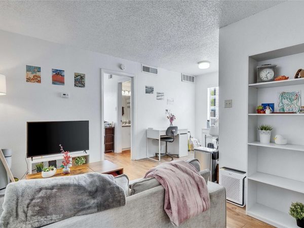 2803 Hemphill PARK, Unit B106, Austin, TX 78705