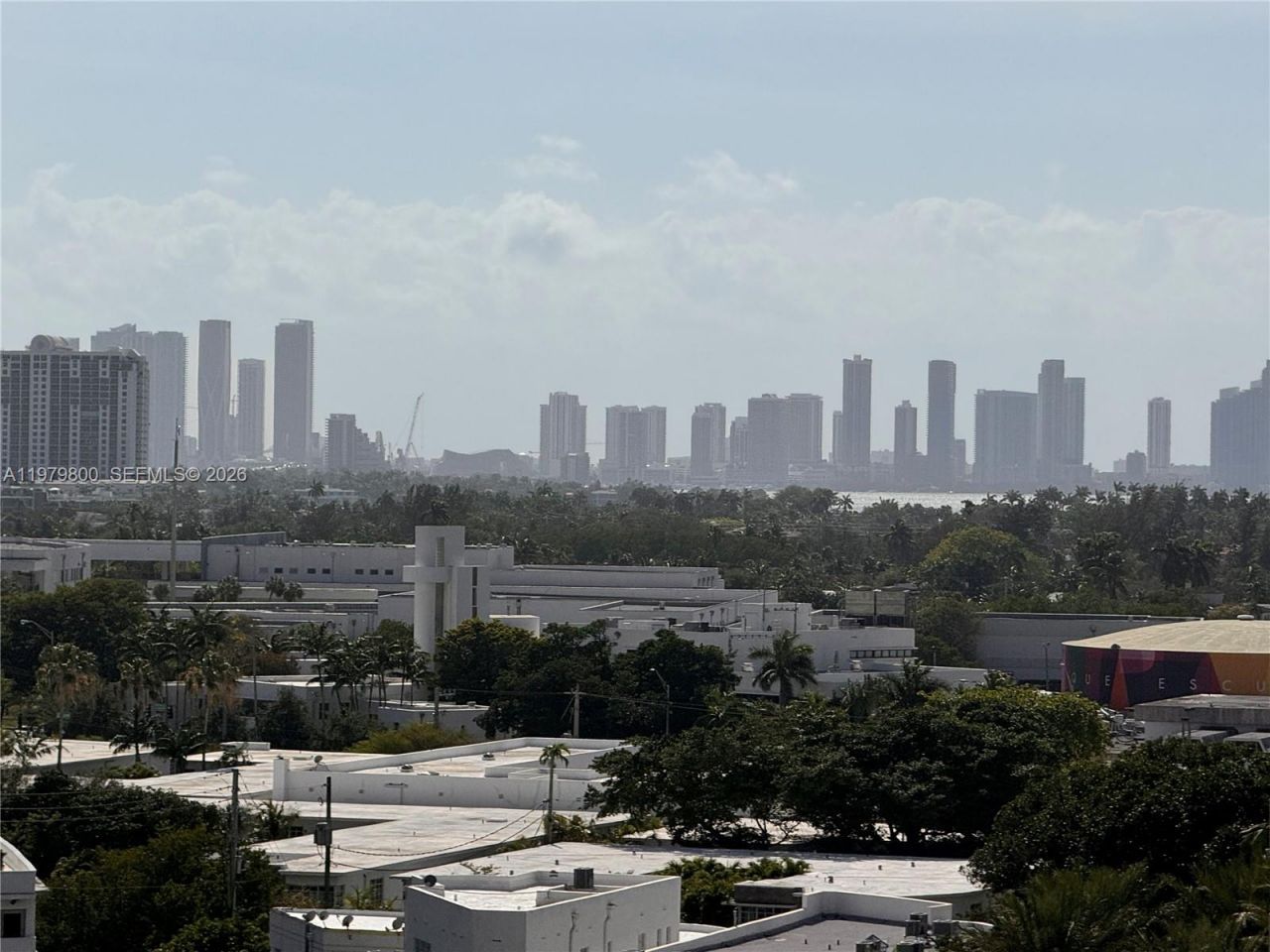 2457 Collins Ave , Unit 1105, Miami Beach, FL 33140 Photo