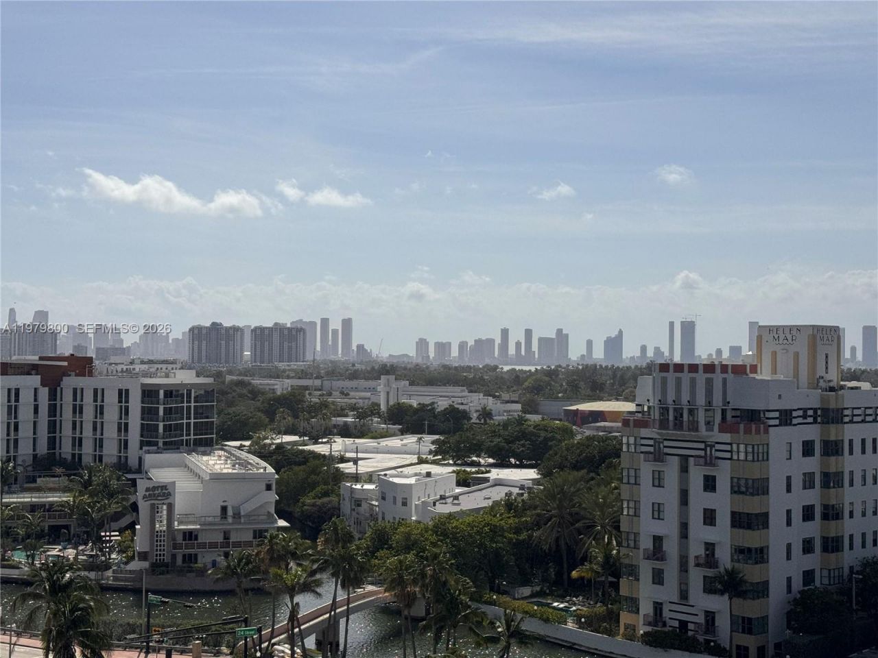 2457 Collins Ave , Unit 1105, Miami Beach, FL 33140 Photo