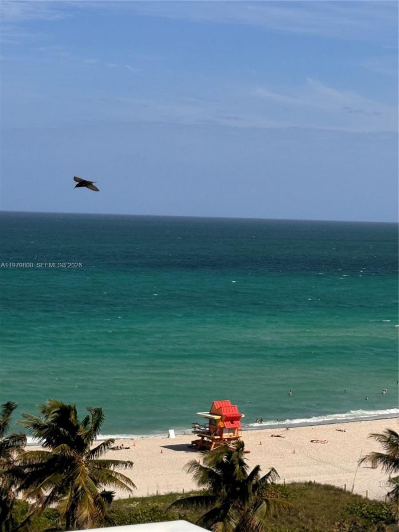 2457 Collins Ave , Unit 1105, Miami Beach, FL 33140 Photo
