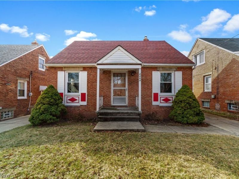 4484 W 57th Street, Cleveland, OH 44144 Photo 1
