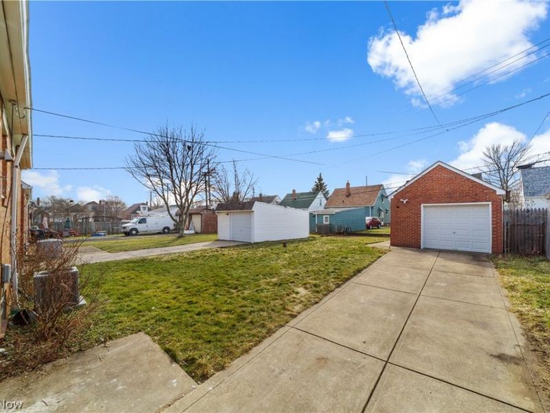 4484 W 57th Street, Cleveland, OH 44144 Photo 30