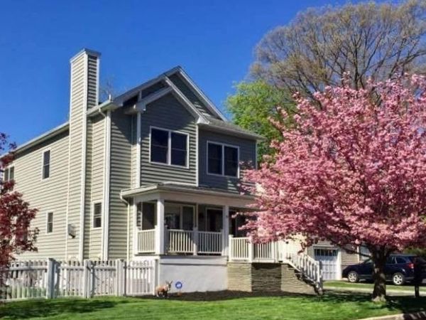 37 Jackson St, Nutley, NJ 07110