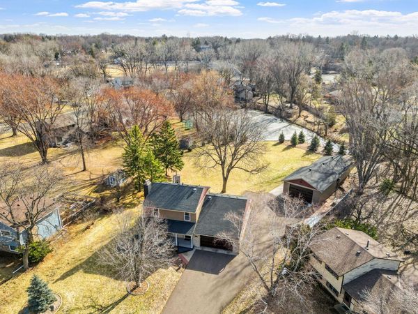 1144 Waldon Place, Arden Hills, MN 55112