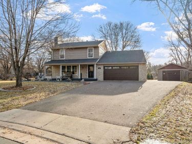 1144 Waldon Place, Arden Hills, MN 55112