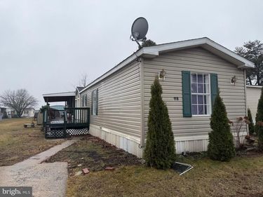 118 TOWER CIRCLE, CARLISLE, PA 17013