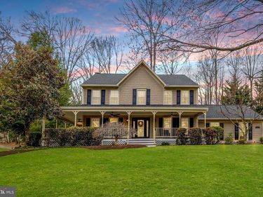 2818 CENTER RIDGE DRIVE, OAKTON, VA 22124