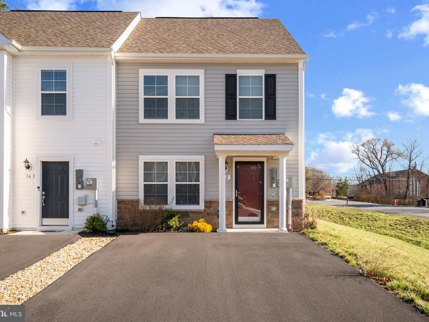 12 Pitch Pine Court, Bunker Hill, WV 25413 Main Photo