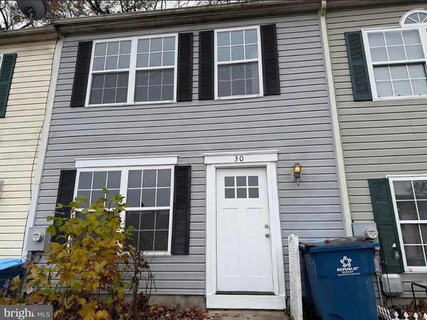 30 SYCAMORE DRIVE, NORTH EAST, MD 21901