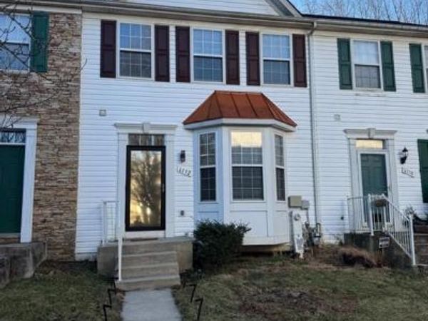 6132 WHITE MARBLE COURT, CLARKSVILLE, MD 21029