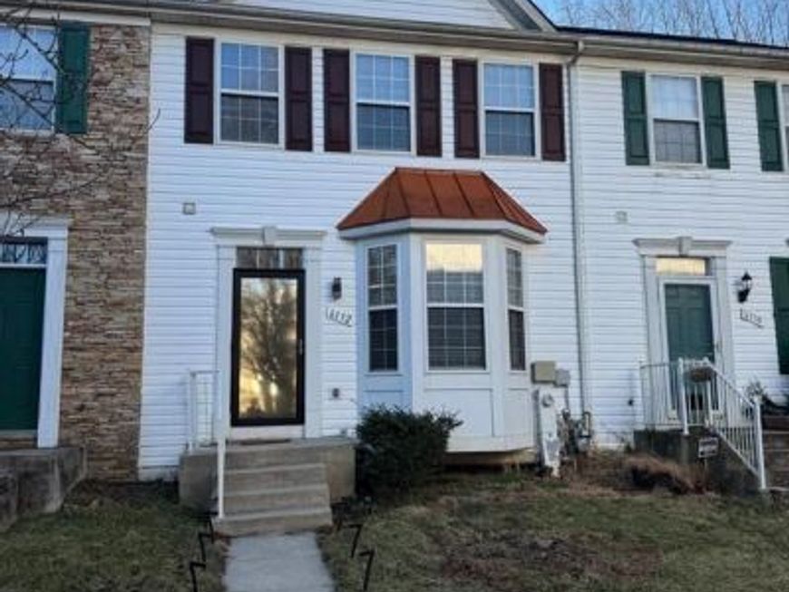 6132 White Marble Court, Clarksville, MD 21029 Main Photo