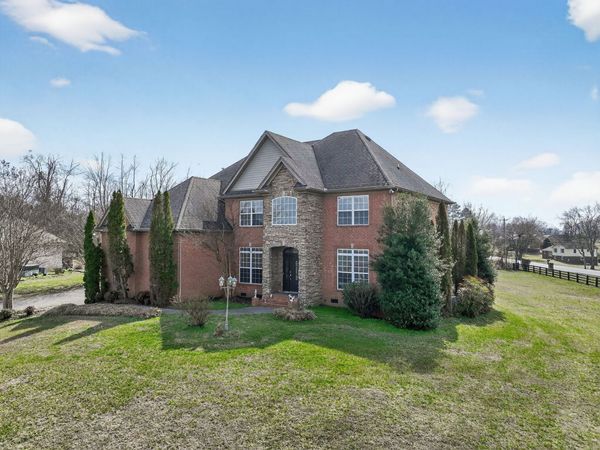 5000 Magnolia Estates Blvd, Mount Juliet, TN 37122