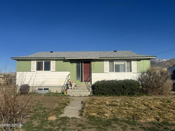 6455 S Solar Drive, Winnemucca, NV 89445