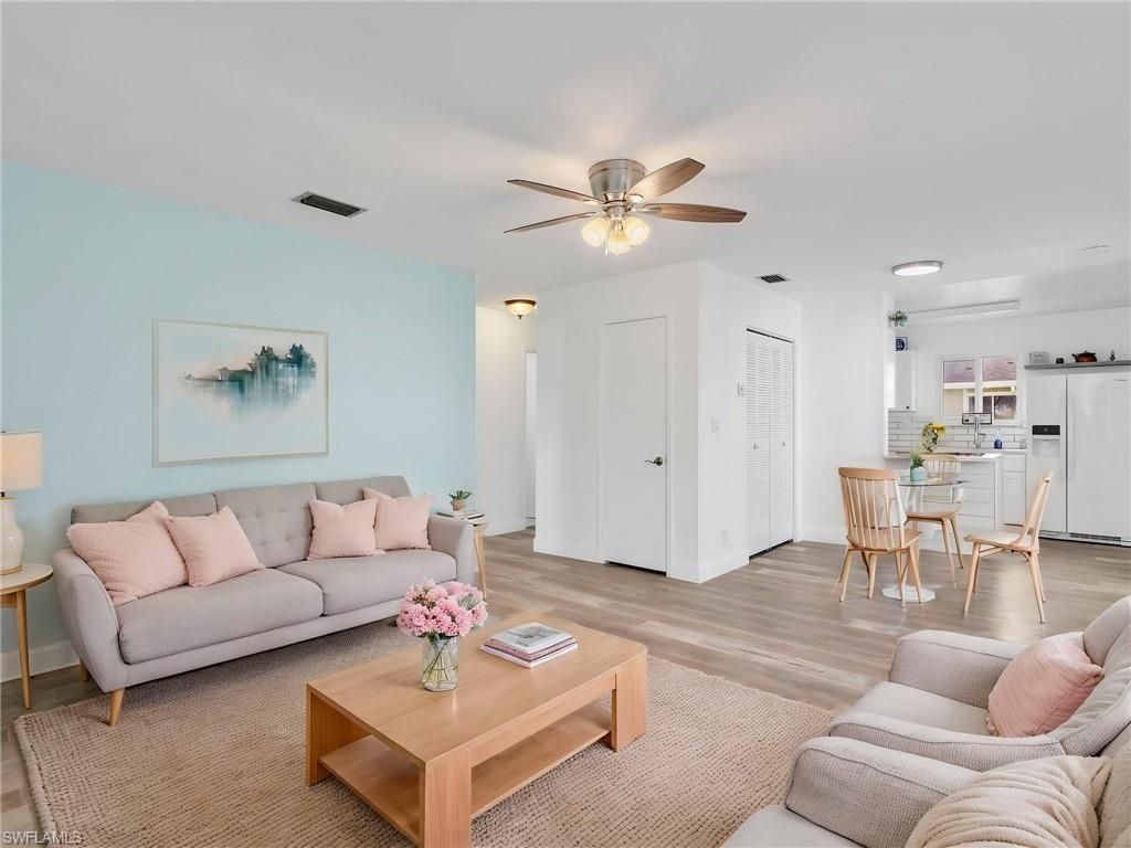 3297 Royal Canadian Trce , Unit 1, Fort Myers, FL 33907 Photo