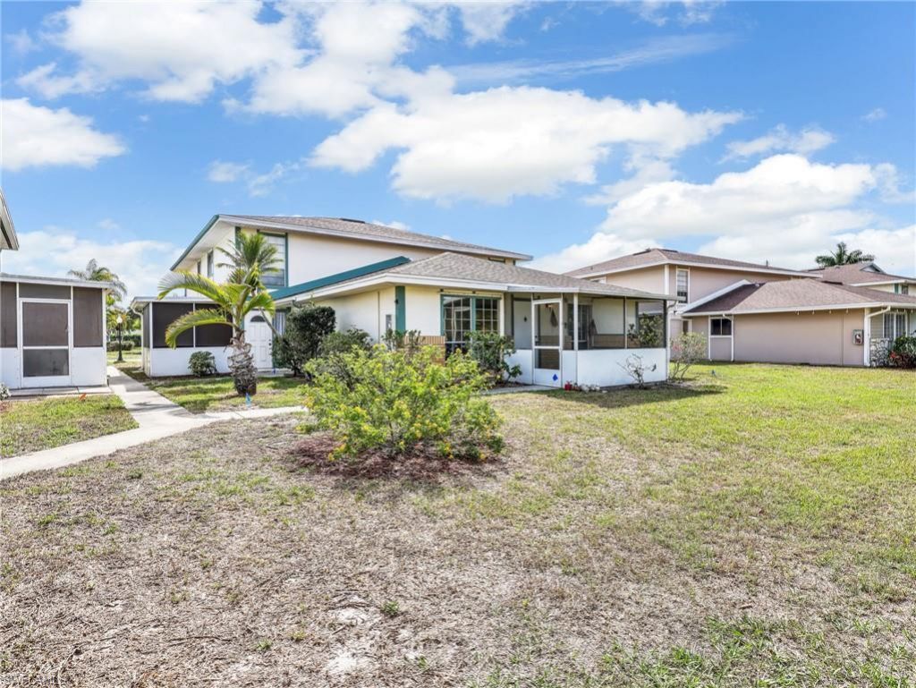 3297 Royal Canadian Trce , Unit 1, Fort Myers, FL 33907 Photo