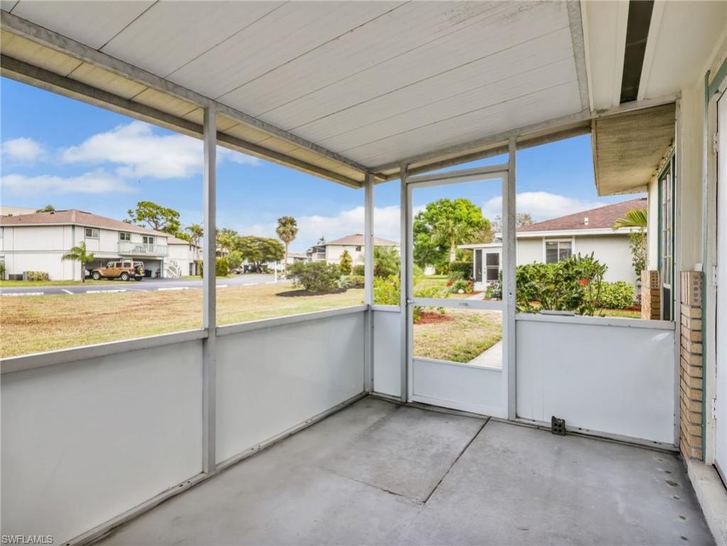 3297 Royal Canadian Trce , Unit 1, Fort Myers, FL 33907 Photo