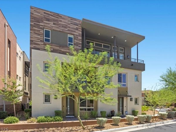 4174 Salisto Street , Las Vegas, NV 89135