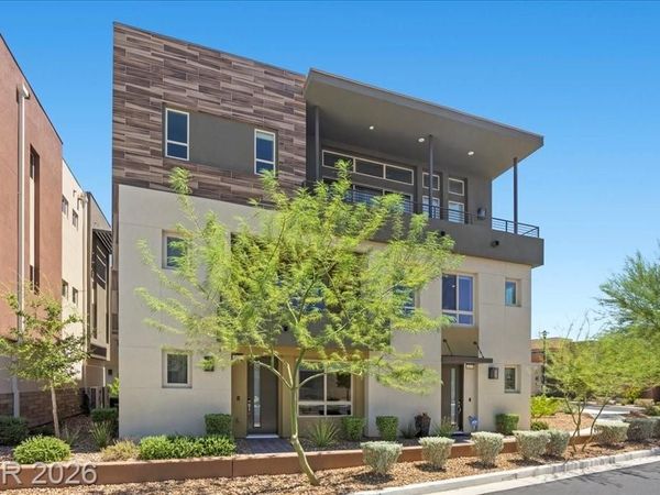 4174 Salisto Street, Las Vegas, NV 89135