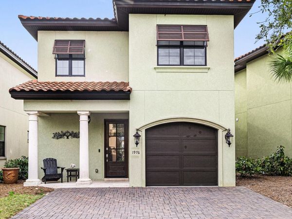 1976 Baytowne Loop, Miramar Beach, FL 32550