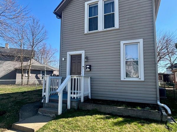 760 E 4th Street, Chillicothe, OH 45601