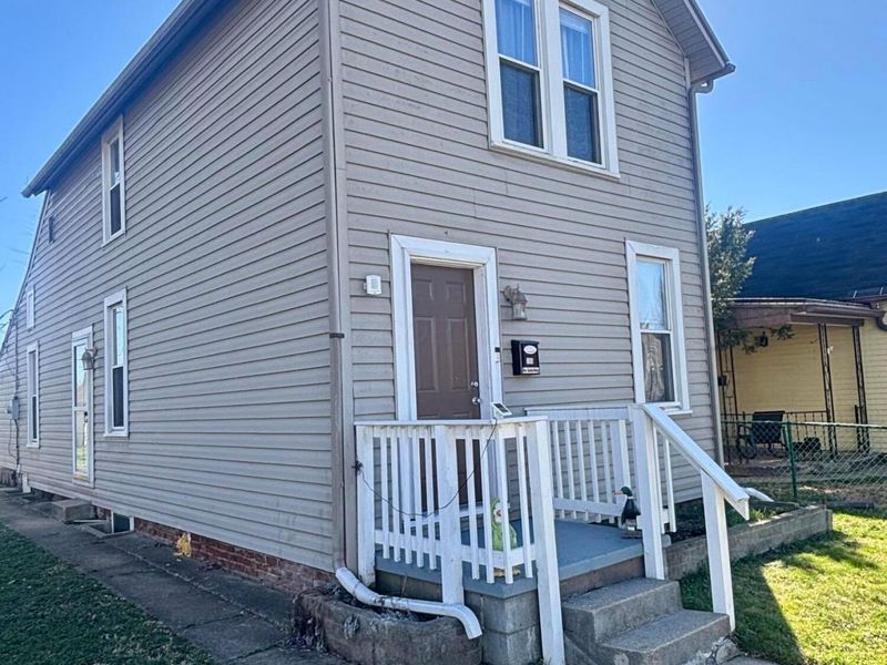 760 E 4th Street, Chillicothe, OH 45601 Photo 2