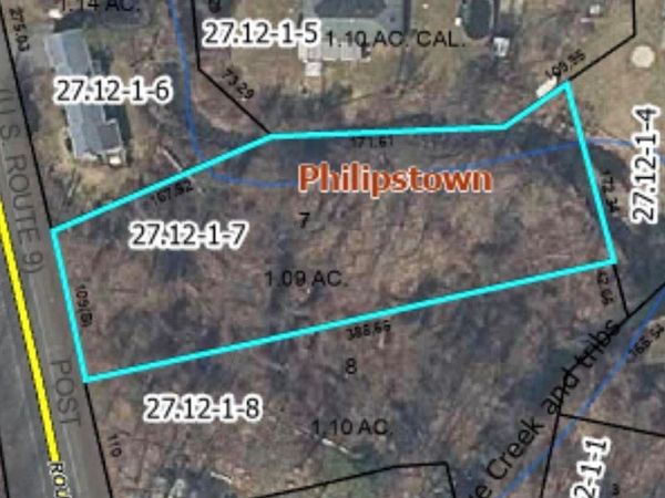 3130 & 3132 Route 9, Cold Spring, NY 10516