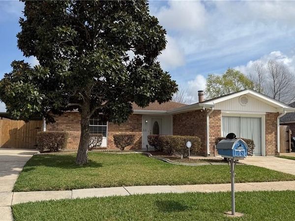 5313 PRITCHARD Road, Marrero, LA 70072