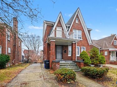 15357 Rutherford Street, Detroit, MI 48227