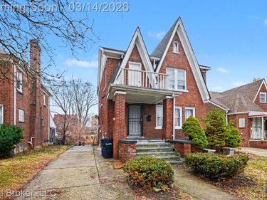 15357 Rutherford Street, Detroit, MI 48227