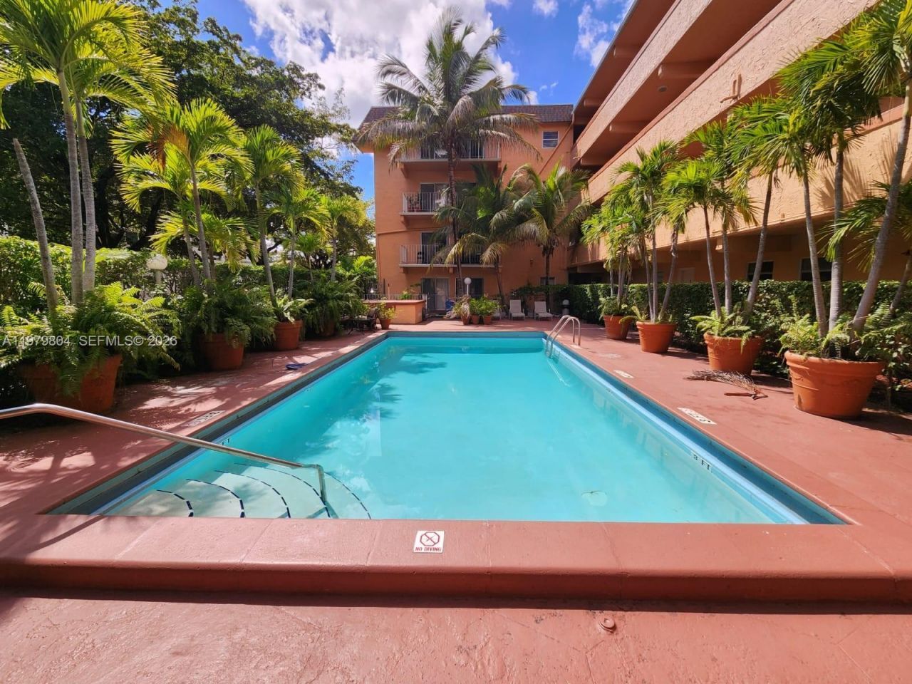 8101 SW 73rd Ave , Unit 17, Miami, FL 33143 Photo