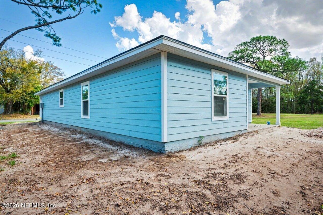 5252 Cleveland Road, Jacksonville, FL 32209 Photo