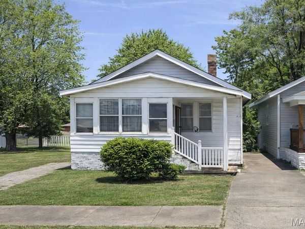 1919 Ohio Avenue , East St Louis, IL 62205