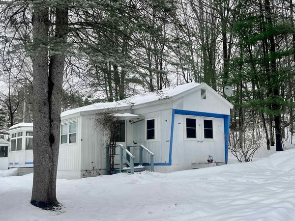 7 Sargent Place, Unit 21, Gilford, NH 03249