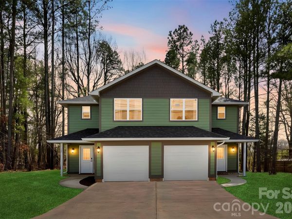 125 Lowrance Avenue, Kannapolis, NC 28081