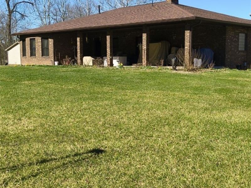 10174 Veto Road, Belpre, OH 45714 Photo 10