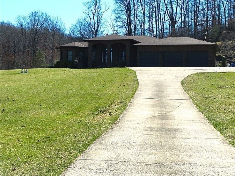 10174 Veto Road, Belpre, OH 45714 Photo 2