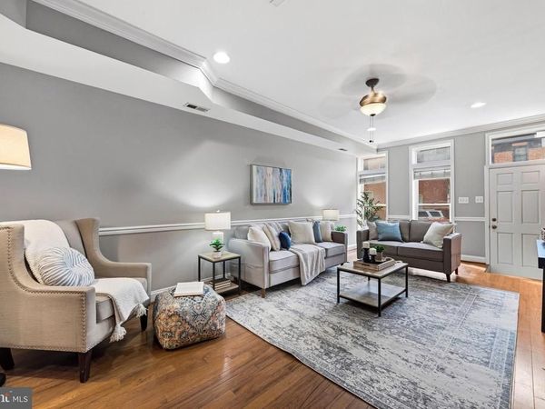 2 W CLEMENT STREET, BALTIMORE, MD 21230